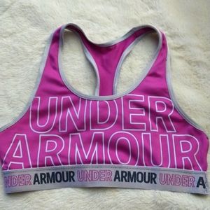 Under Armour Sports Top